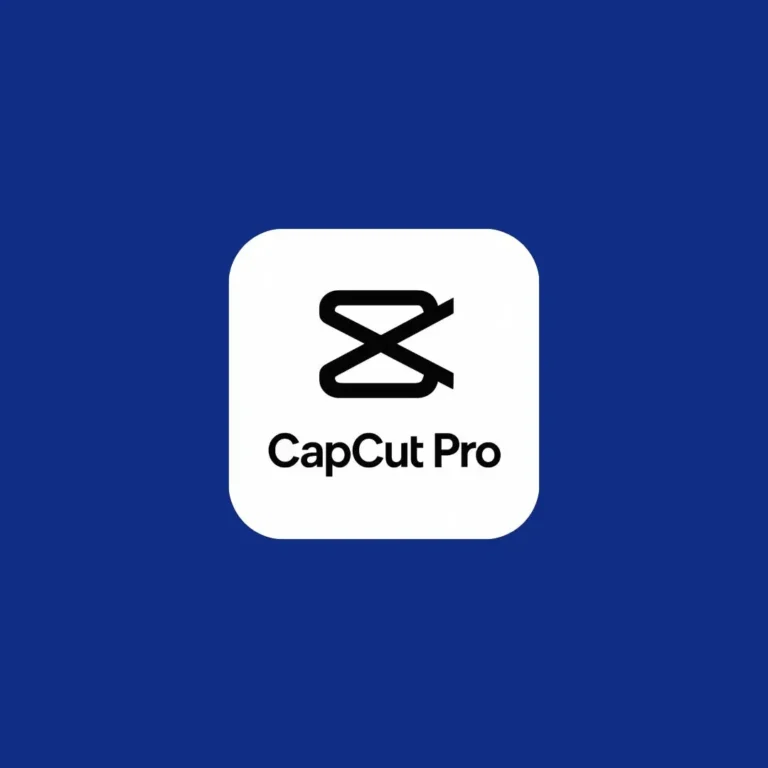 Capcut Pro Tech tool Bazar