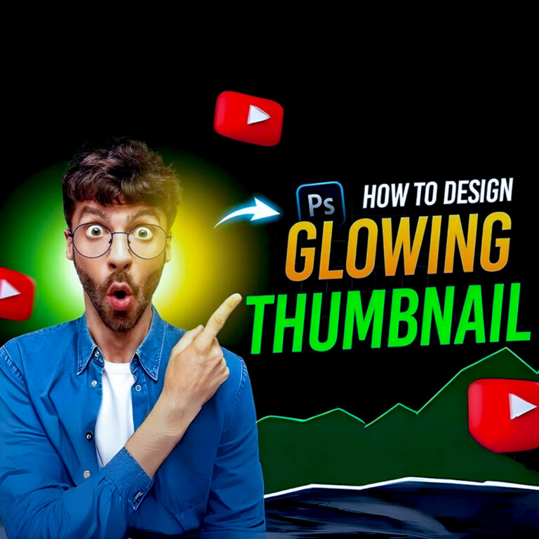 Social Media Thumbnail Pro Course